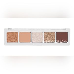 🆕 Natasha Denona Mini Nude Eyeshadow Palette